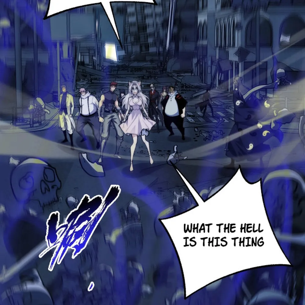 Read Maxed Strength Necromancer chapter 103 image 61 on Lezhin