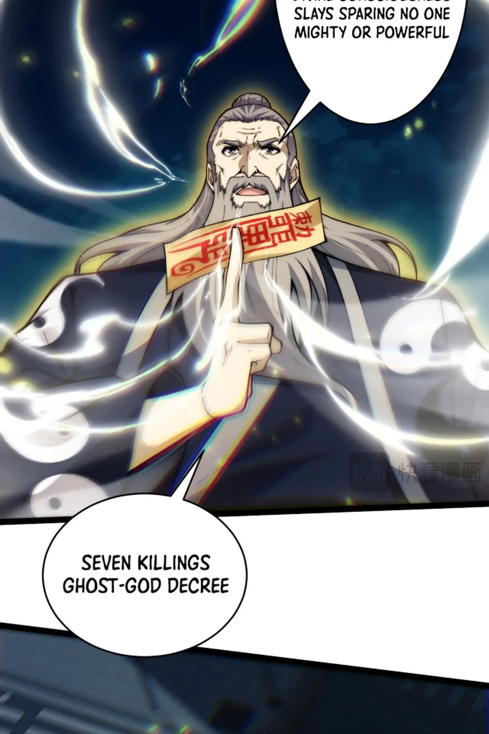 Read Maxed Strength Necromancer chapter 103 image 66 on Lezhin