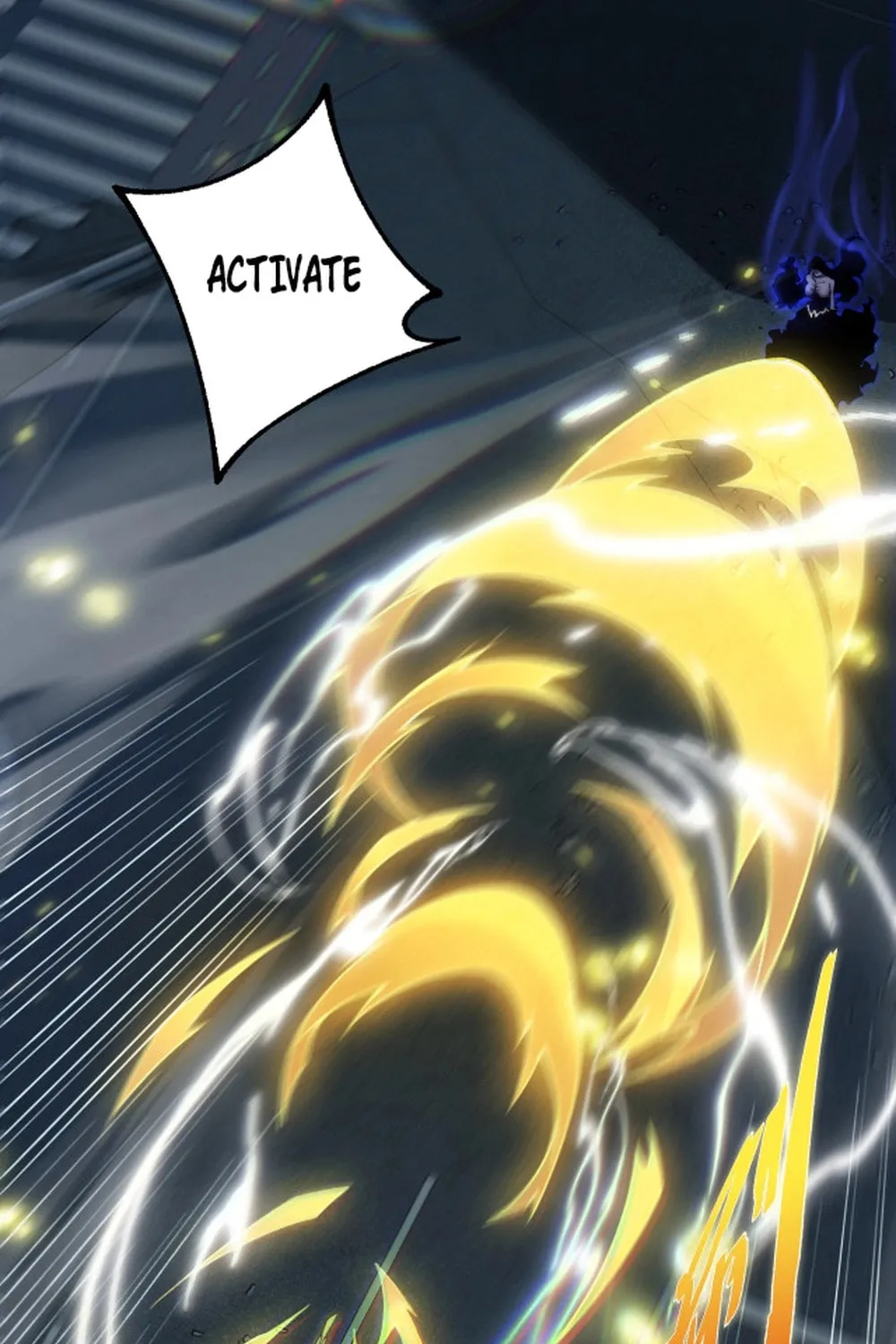 Read Maxed Strength Necromancer chapter 103 image 67 on Lezhin
