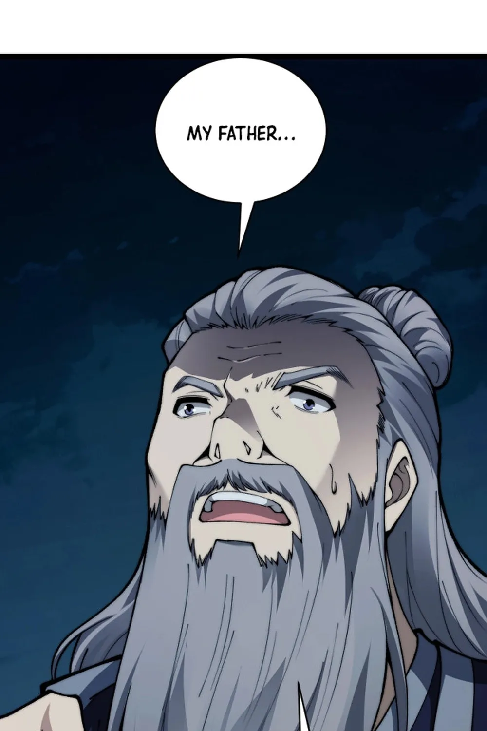 Read Maxed Strength Necromancer chapter 103 image 7 on Lezhin
