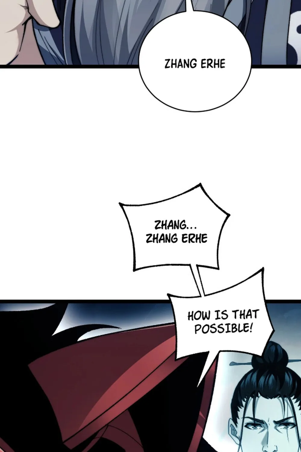 Read Maxed Strength Necromancer chapter 103 image 8 on Lezhin