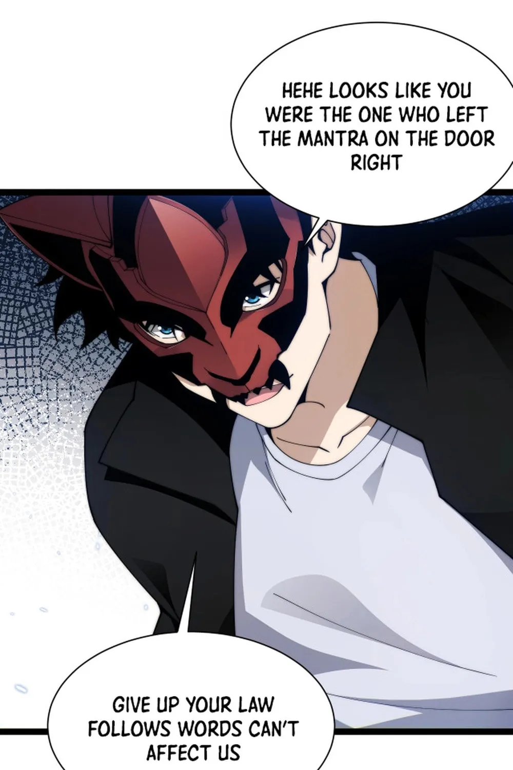 Read Maxed Strength Necromancer chapter 103 image 90 on Lezhin