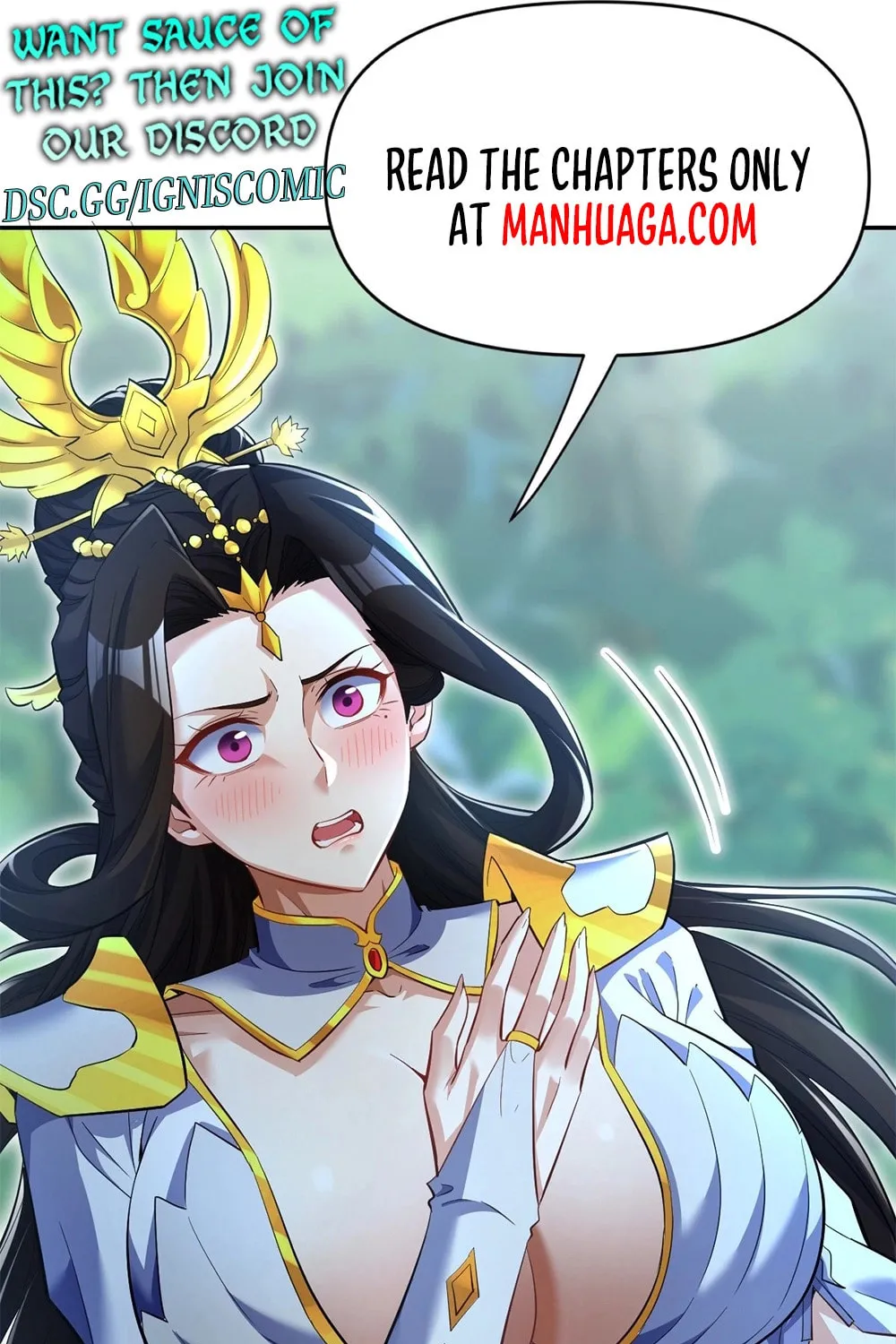 Read Maxed Strength Necromancer chapter 103 image 94 on Lezhin