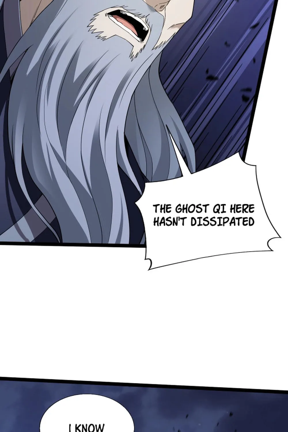 Read Maxed Strength Necromancer chapter 104 image 16 on Lezhin