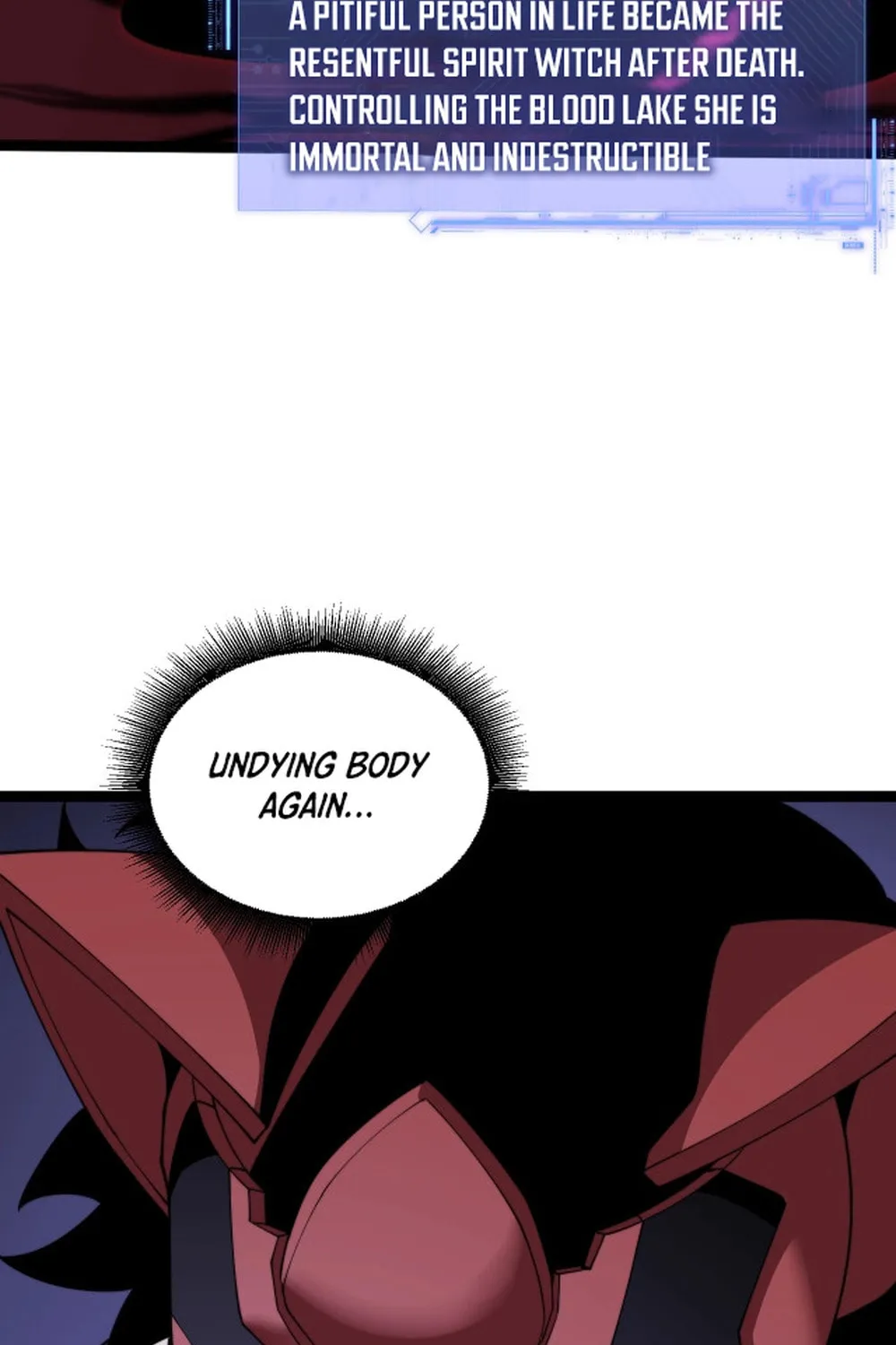 Read Maxed Strength Necromancer chapter 104 image 29 on Lezhin