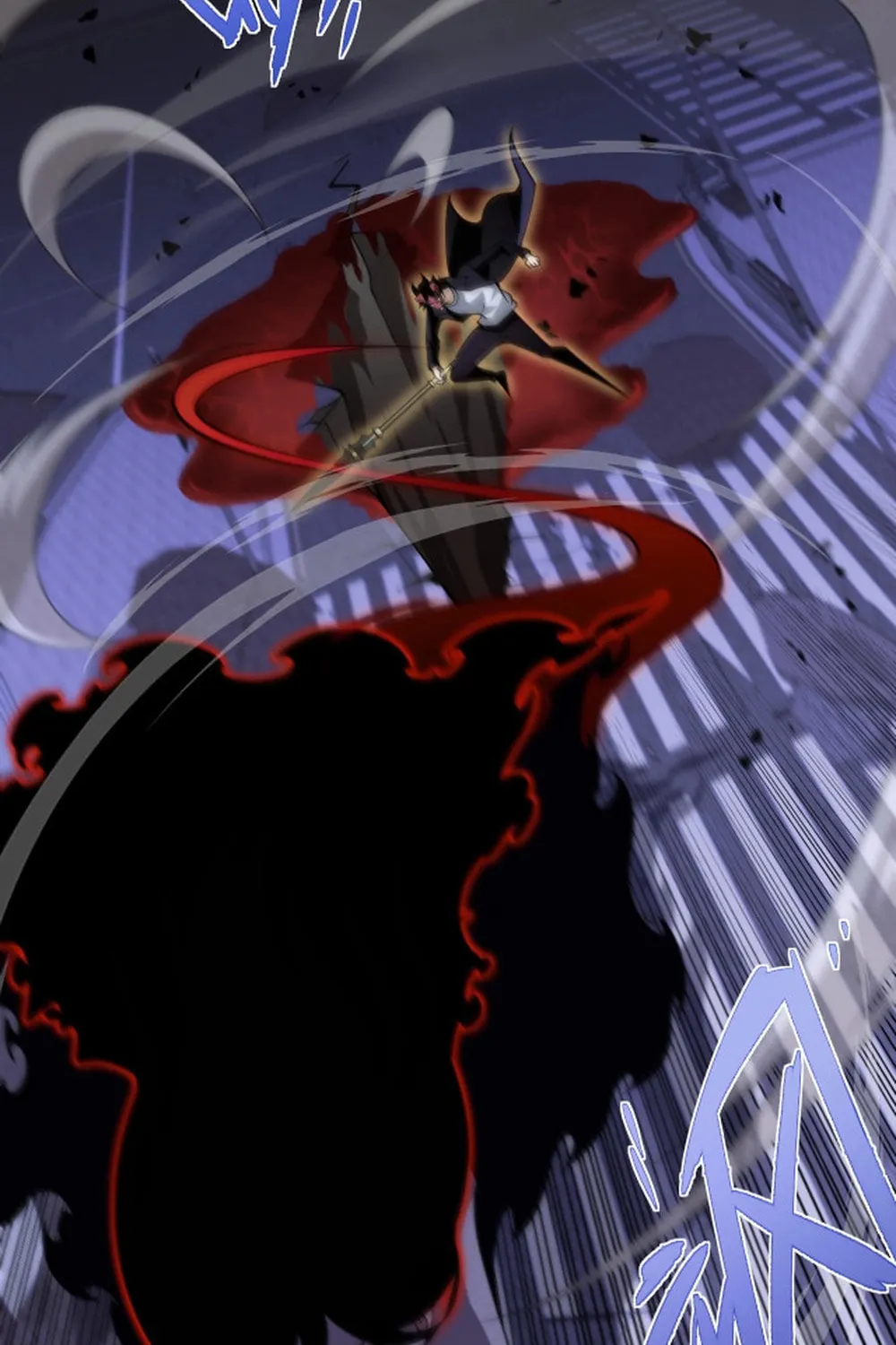 Read Maxed Strength Necromancer chapter 104 image 37 on Lezhin
