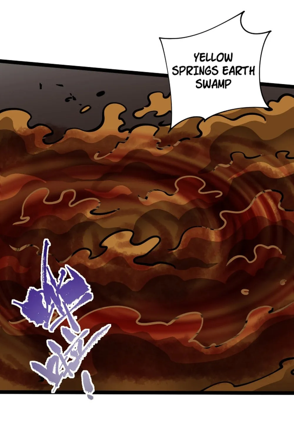 Read Maxed Strength Necromancer chapter 104 image 39 on Lezhin