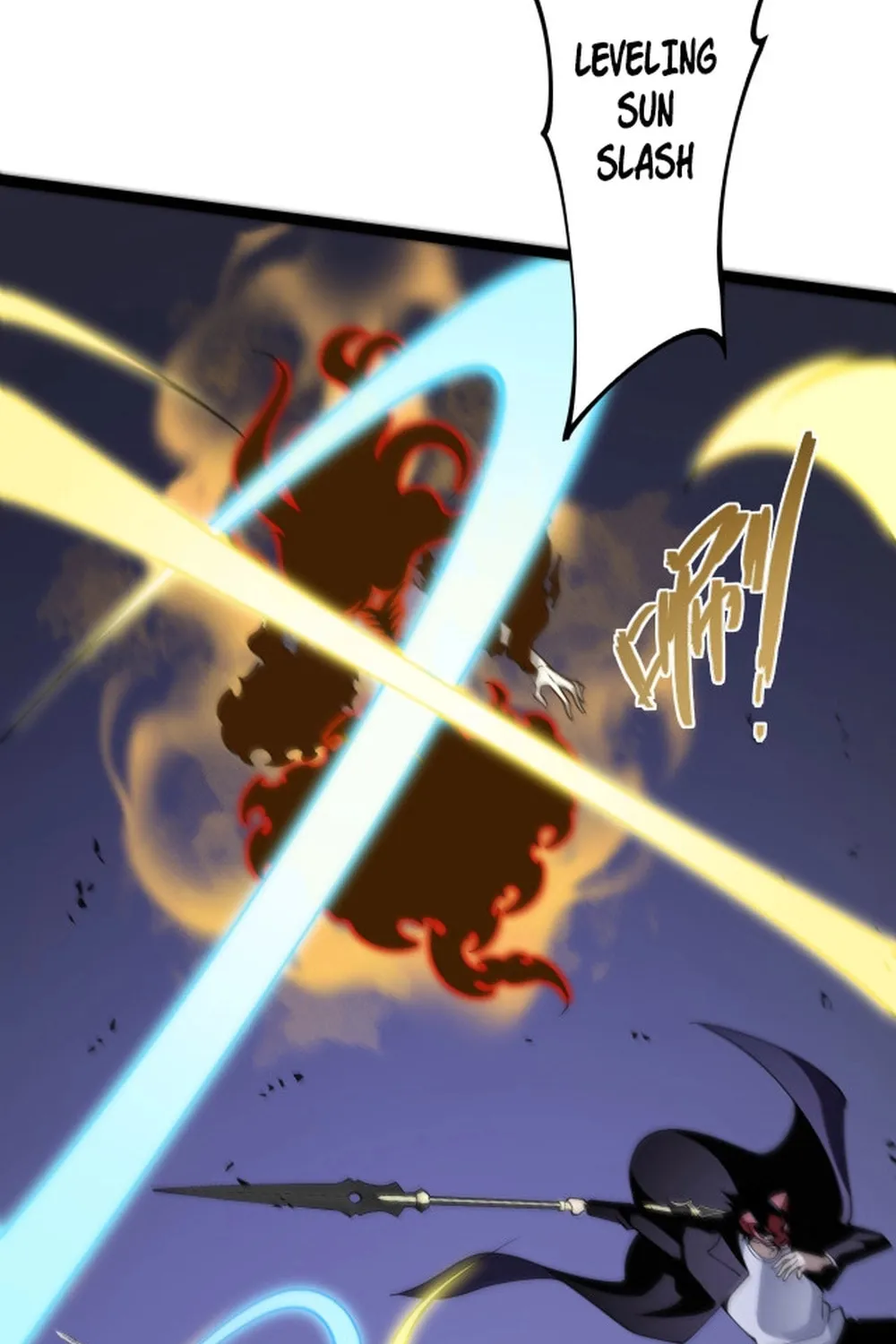 Read Maxed Strength Necromancer chapter 104 image 42 on Lezhin