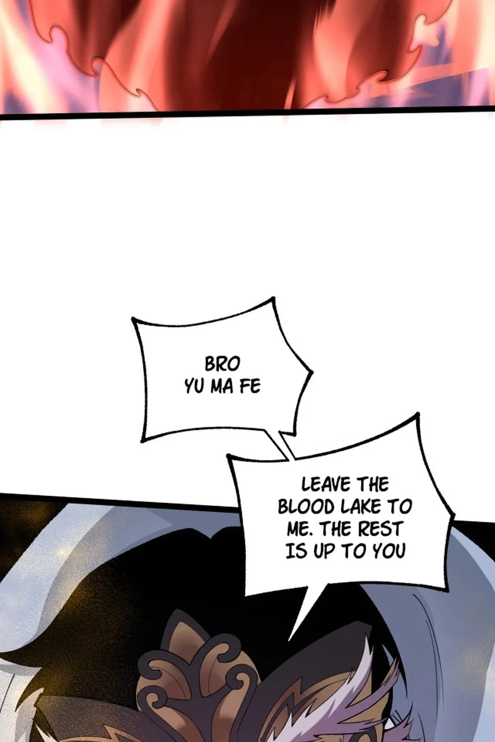 Read Maxed Strength Necromancer chapter 104 image 48 on Lezhin