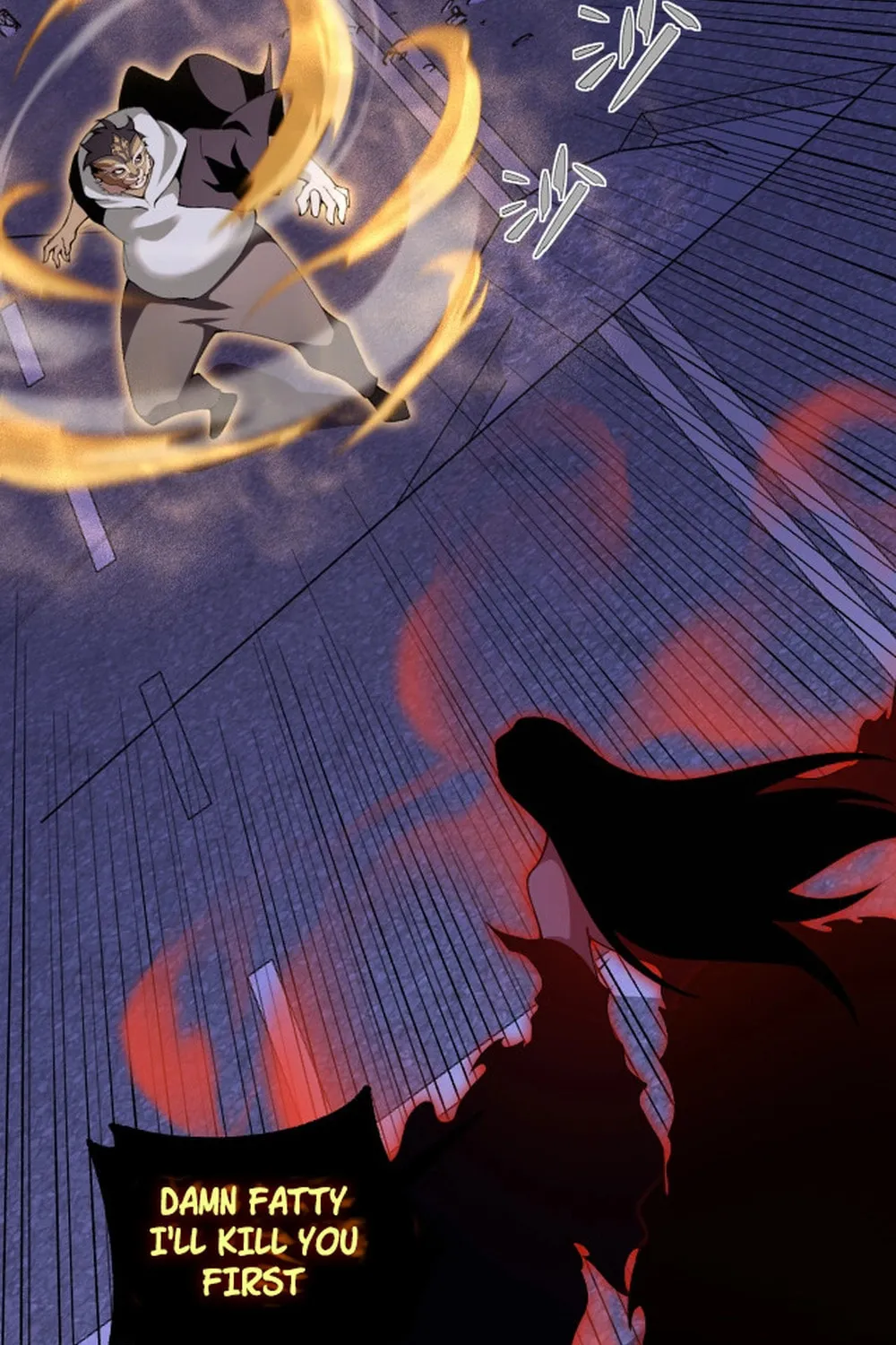 Read Maxed Strength Necromancer chapter 104 image 50 on Lezhin