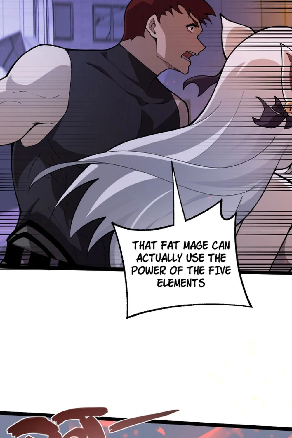 Read Maxed Strength Necromancer chapter 104 image 57 on Lezhin