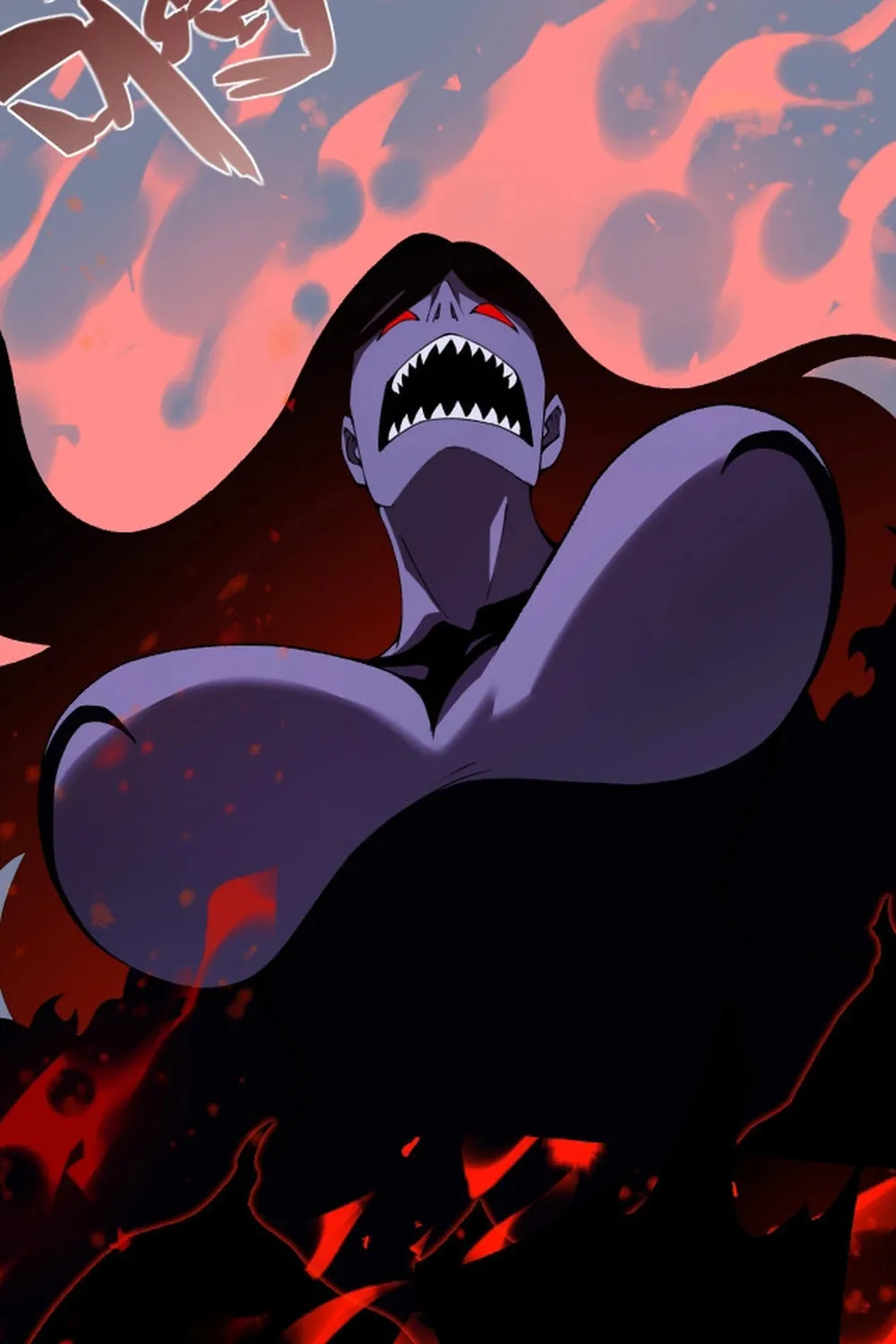 Read Maxed Strength Necromancer chapter 104 image 58 on Lezhin