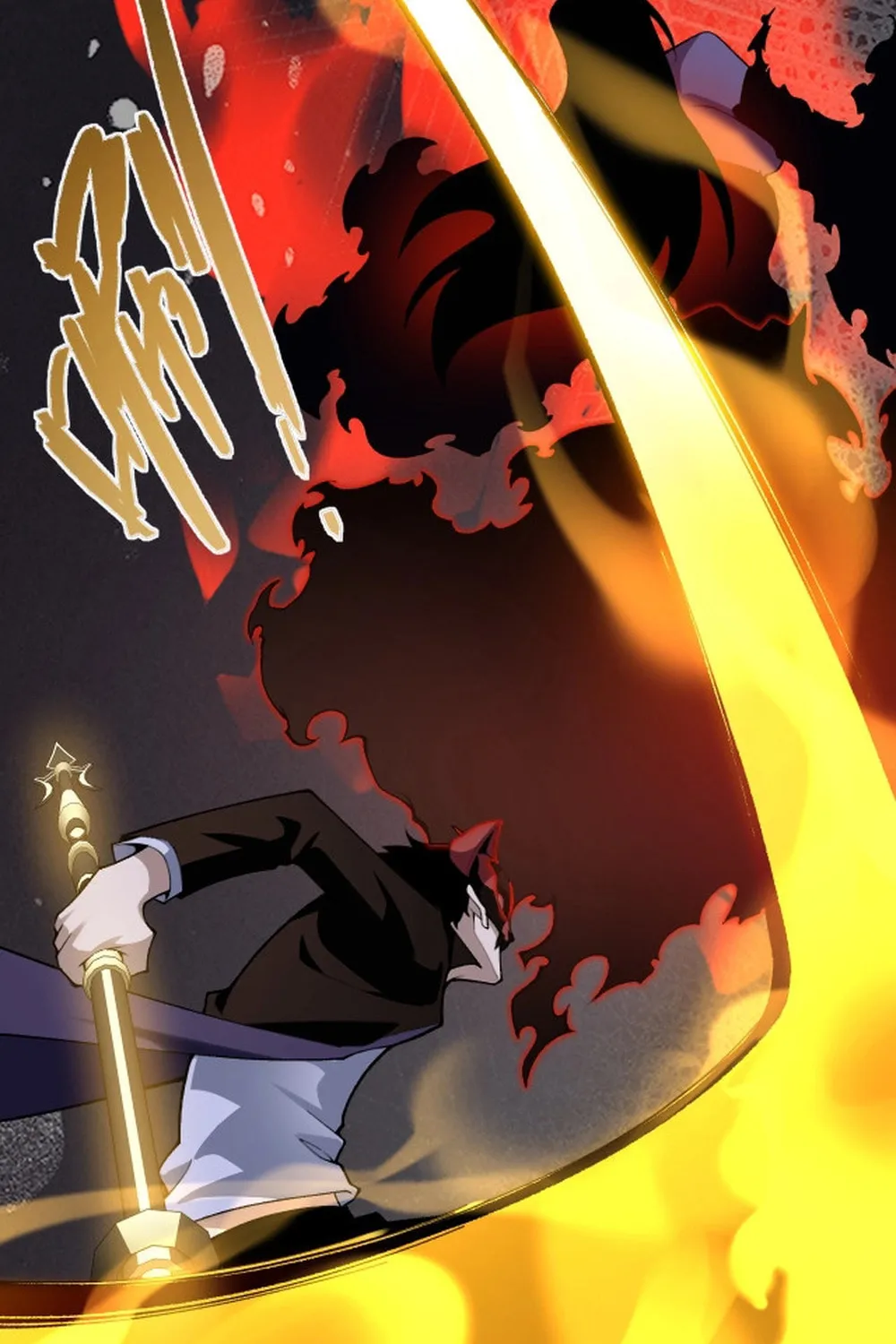 Read Maxed Strength Necromancer chapter 104 image 60 on Lezhin