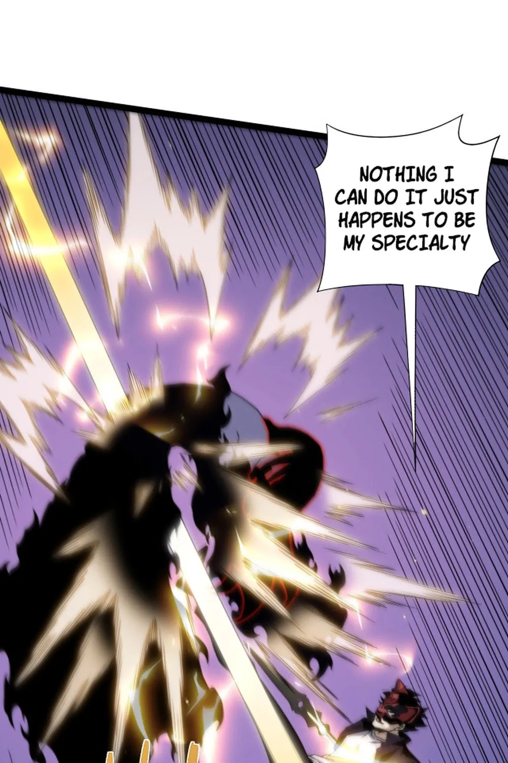 Read Maxed Strength Necromancer chapter 104 image 63 on Lezhin