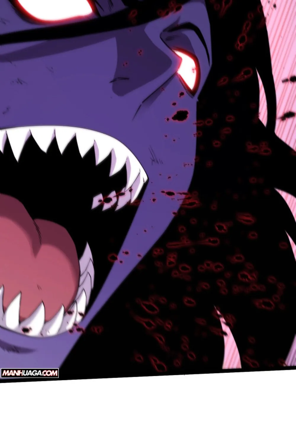 Read Maxed Strength Necromancer chapter 104 image 65 on Lezhin