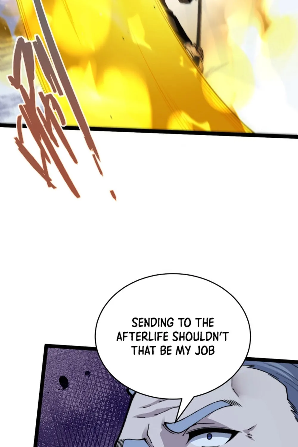 Read Maxed Strength Necromancer chapter 104 image 70 on Lezhin