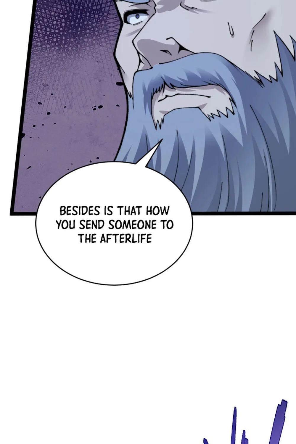 Read Maxed Strength Necromancer chapter 104 image 71 on Lezhin