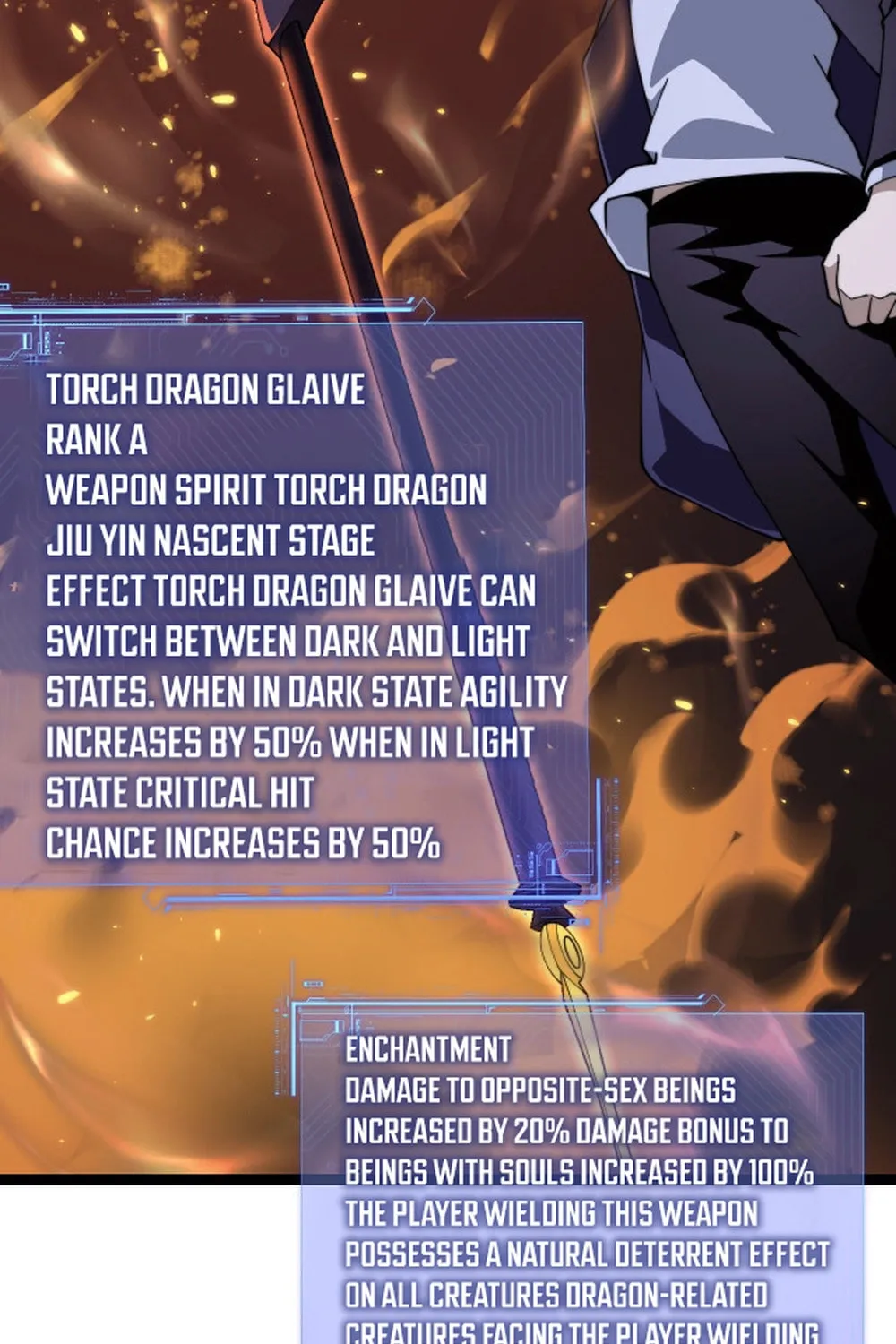Read Maxed Strength Necromancer chapter 104 image 80 on Lezhin