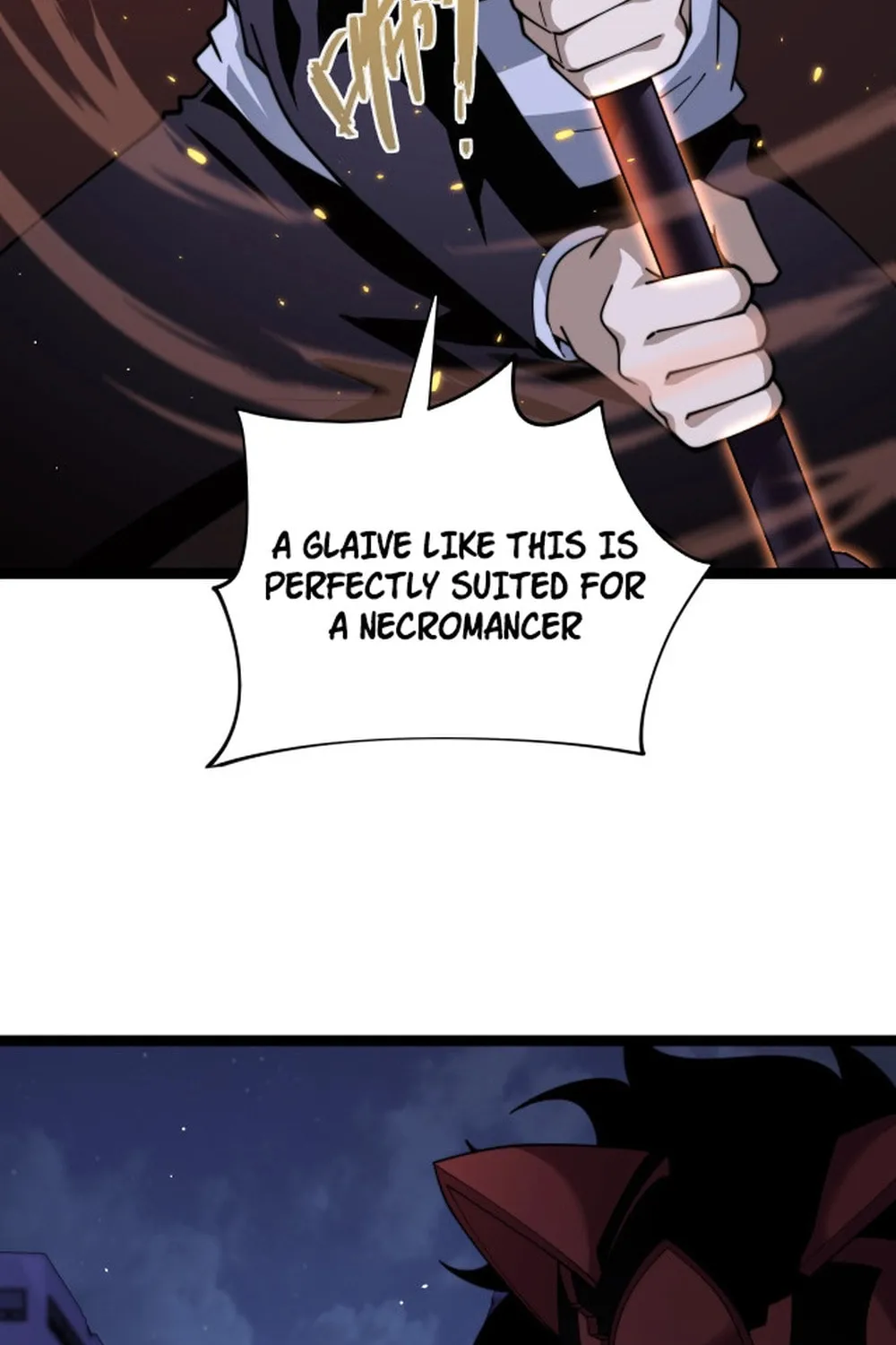 Read Maxed Strength Necromancer chapter 104 image 83 on Lezhin