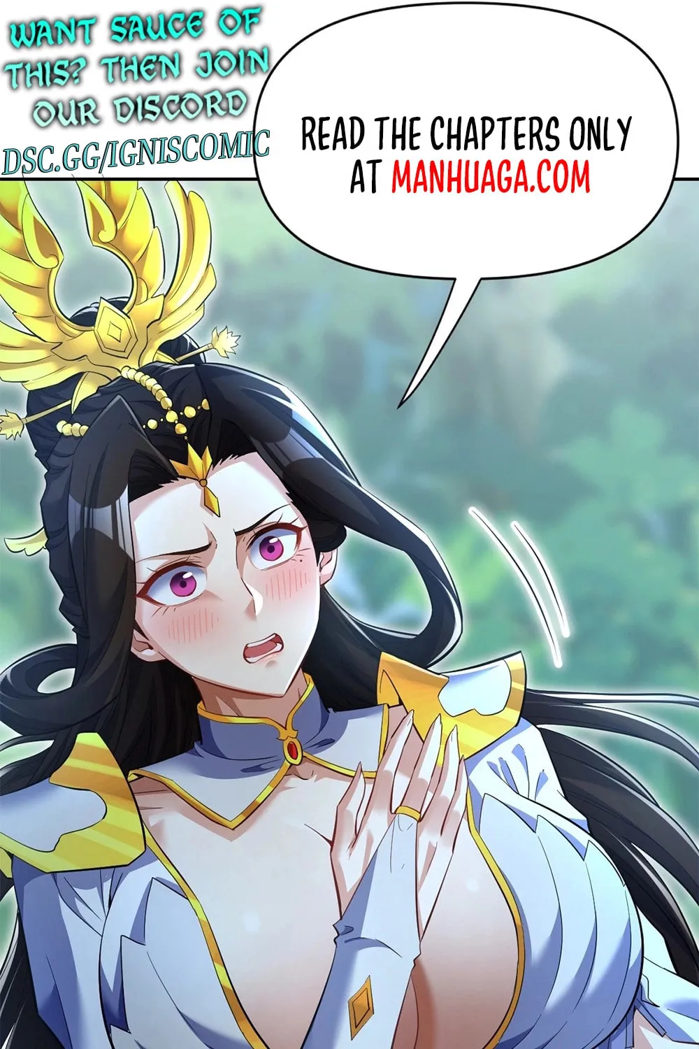 Read Maxed Strength Necromancer chapter 104 image 89 on Lezhin