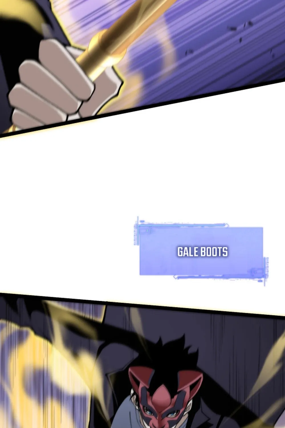 Read Maxed Strength Necromancer chapter 104 image 9 on Lezhin