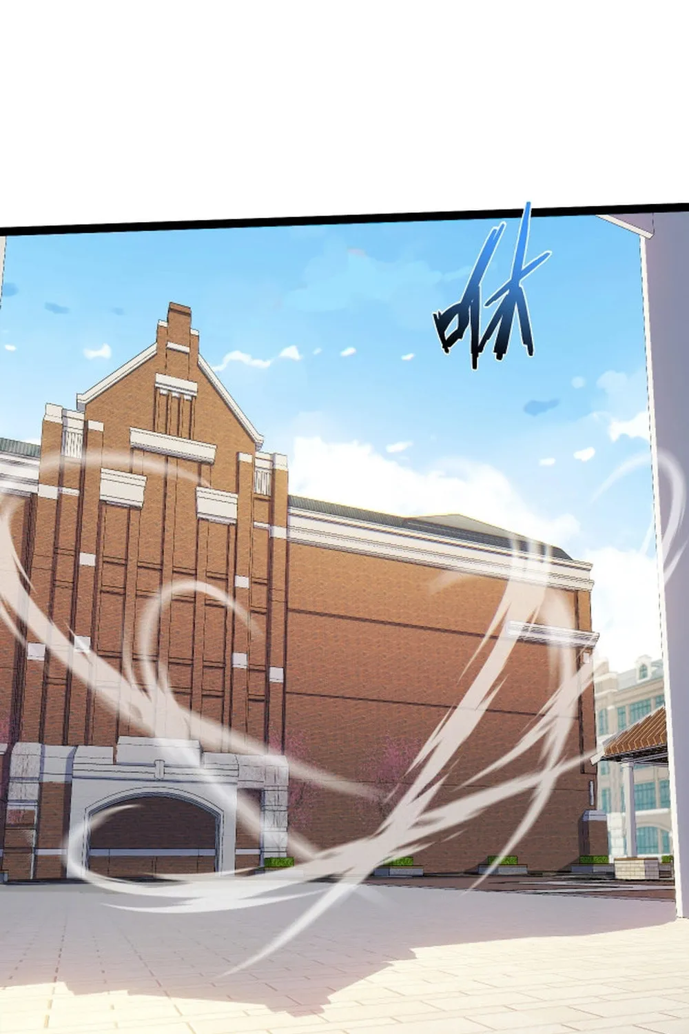 Read Maxed Strength Necromancer chapter 105 image 16 on Lezhin