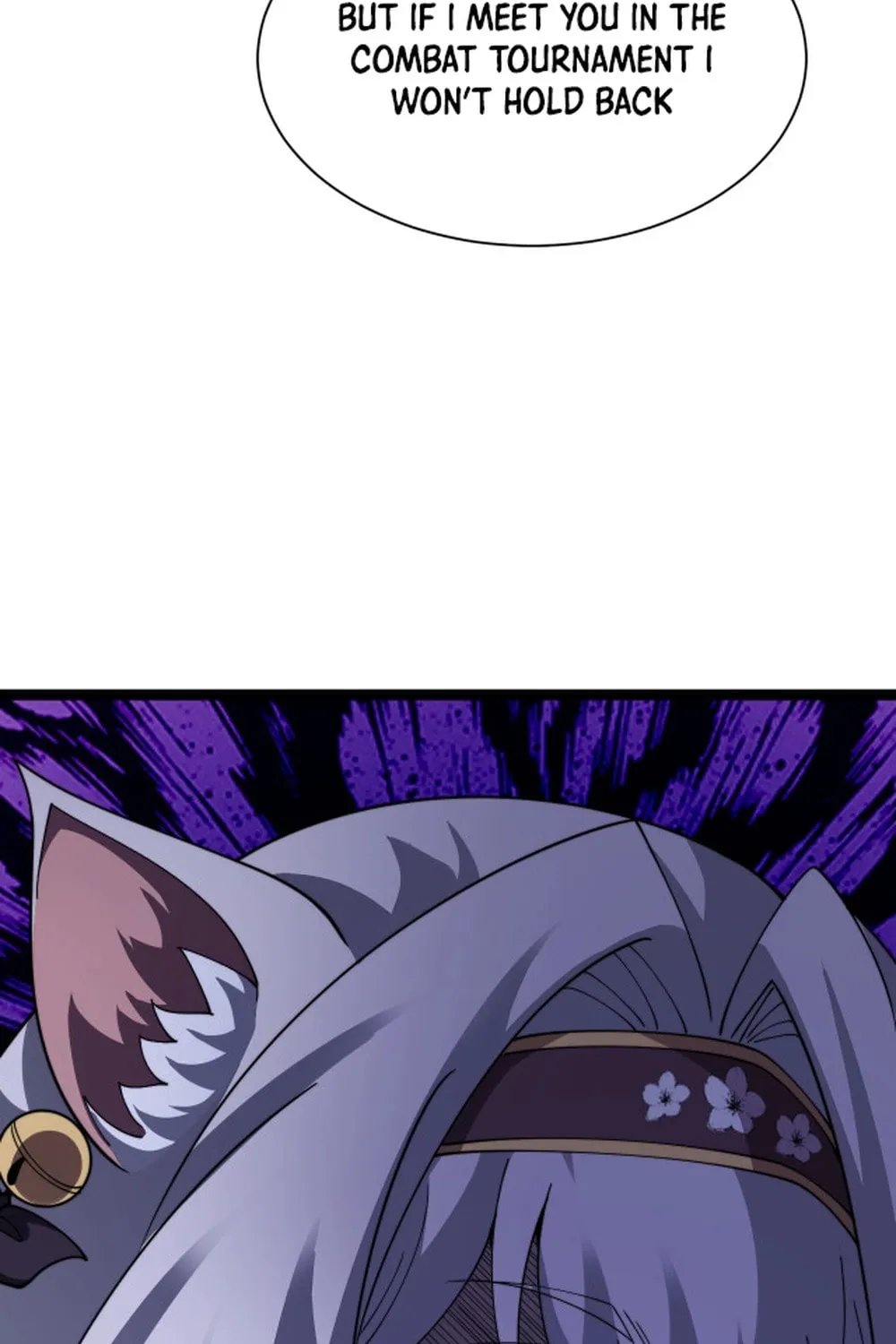 Read Maxed Strength Necromancer chapter 105 image 2 on Lezhin
