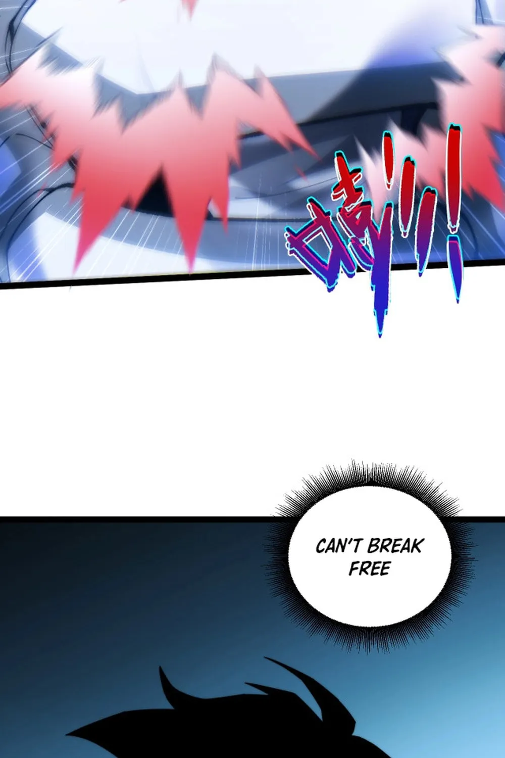 Read Maxed Strength Necromancer chapter 105 image 21 on Lezhin
