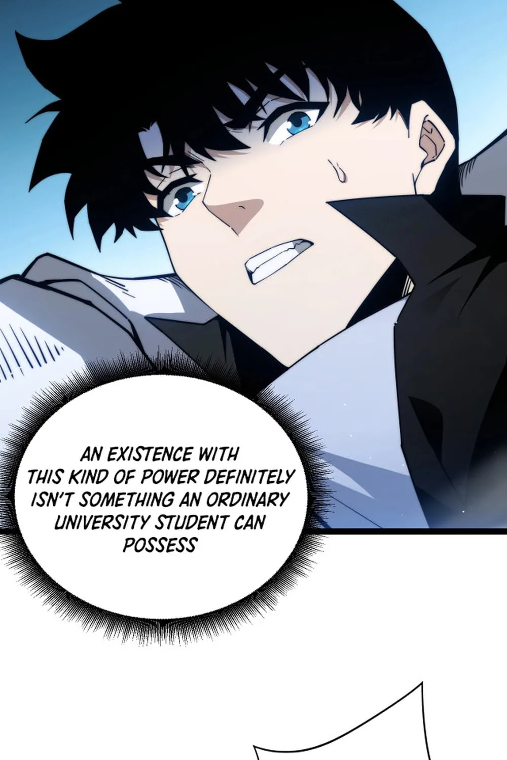 Read Maxed Strength Necromancer chapter 105 image 22 on Lezhin