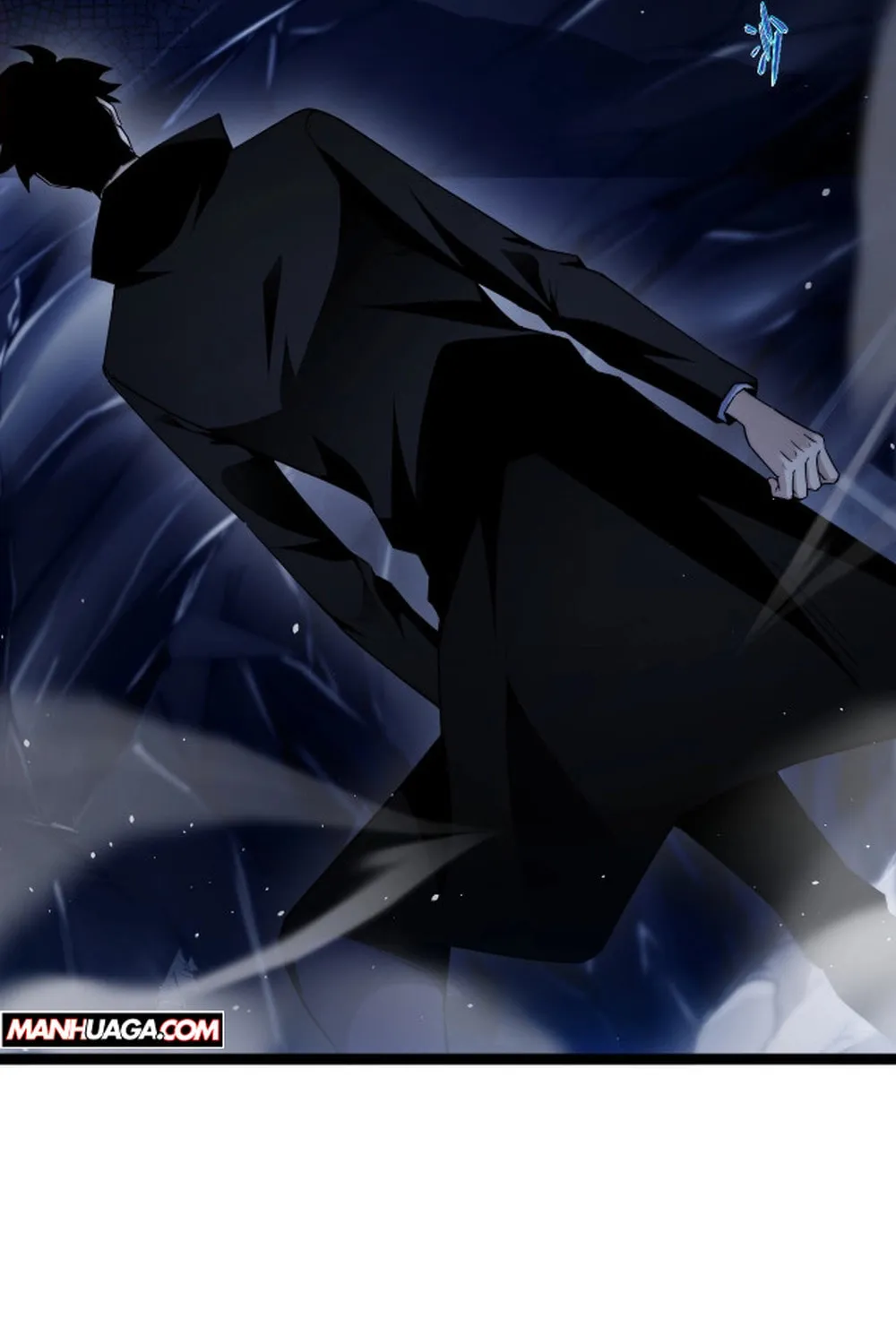 Read Maxed Strength Necromancer chapter 105 image 27 on Lezhin