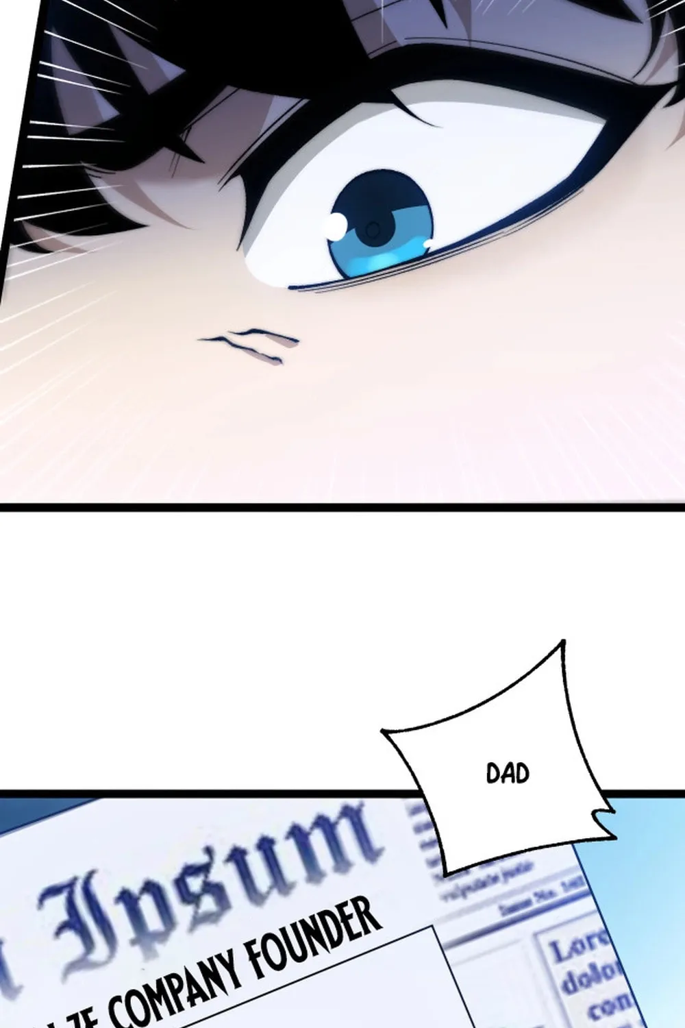 Read Maxed Strength Necromancer chapter 105 image 31 on Lezhin