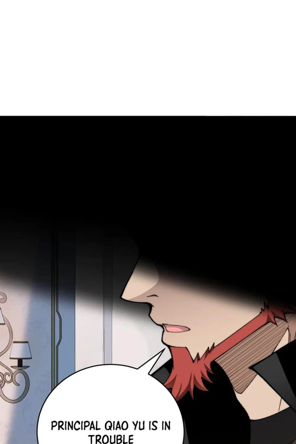 Read Maxed Strength Necromancer chapter 105 image 39 on Lezhin