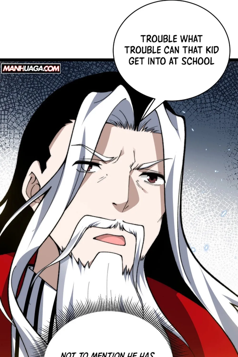 Read Maxed Strength Necromancer chapter 105 image 41 on Lezhin