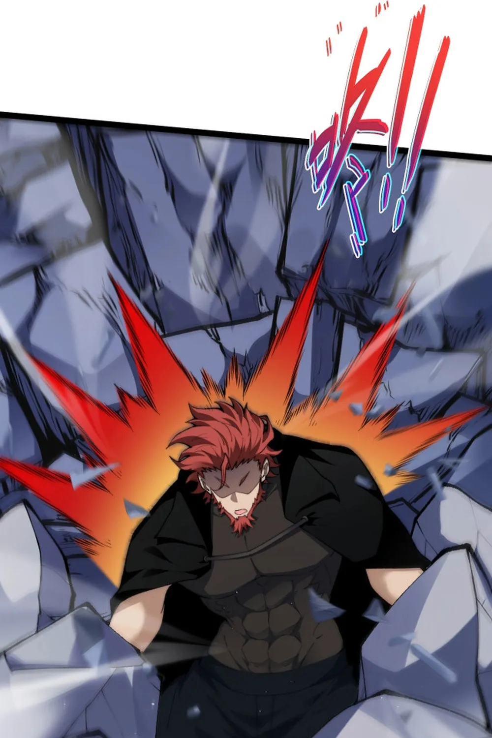 Read Maxed Strength Necromancer chapter 105 image 47 on Lezhin
