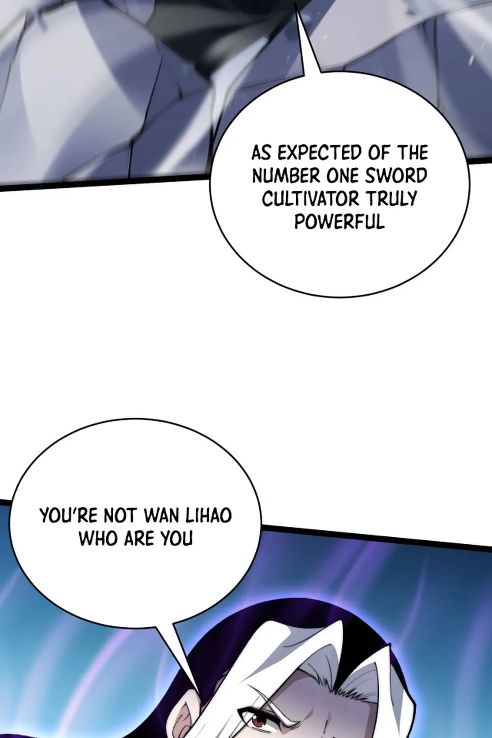 Read Maxed Strength Necromancer chapter 105 image 48 on Lezhin