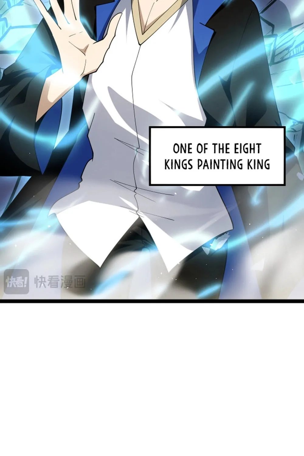 Read Maxed Strength Necromancer chapter 105 image 52 on Lezhin