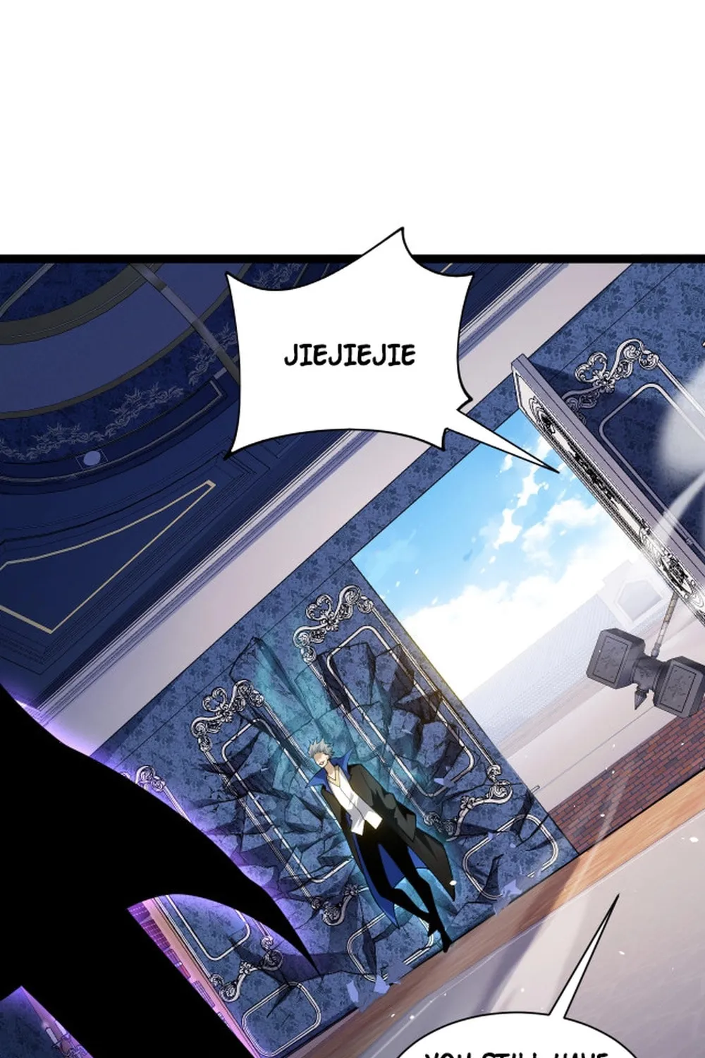 Read Maxed Strength Necromancer chapter 105 image 55 on Lezhin