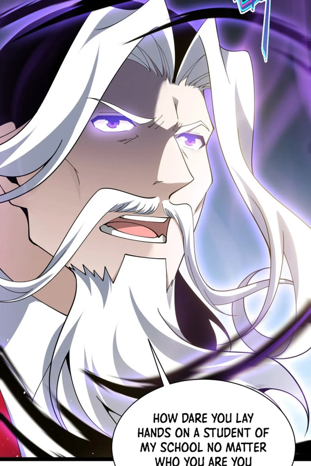 Read Maxed Strength Necromancer chapter 105 image 58 on Lezhin