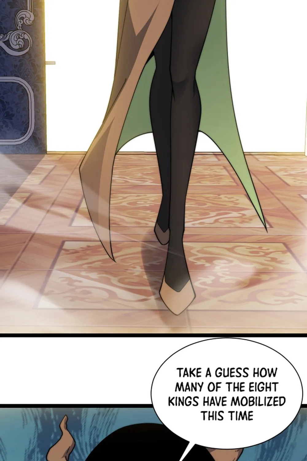 Read Maxed Strength Necromancer chapter 105 image 62 on Lezhin