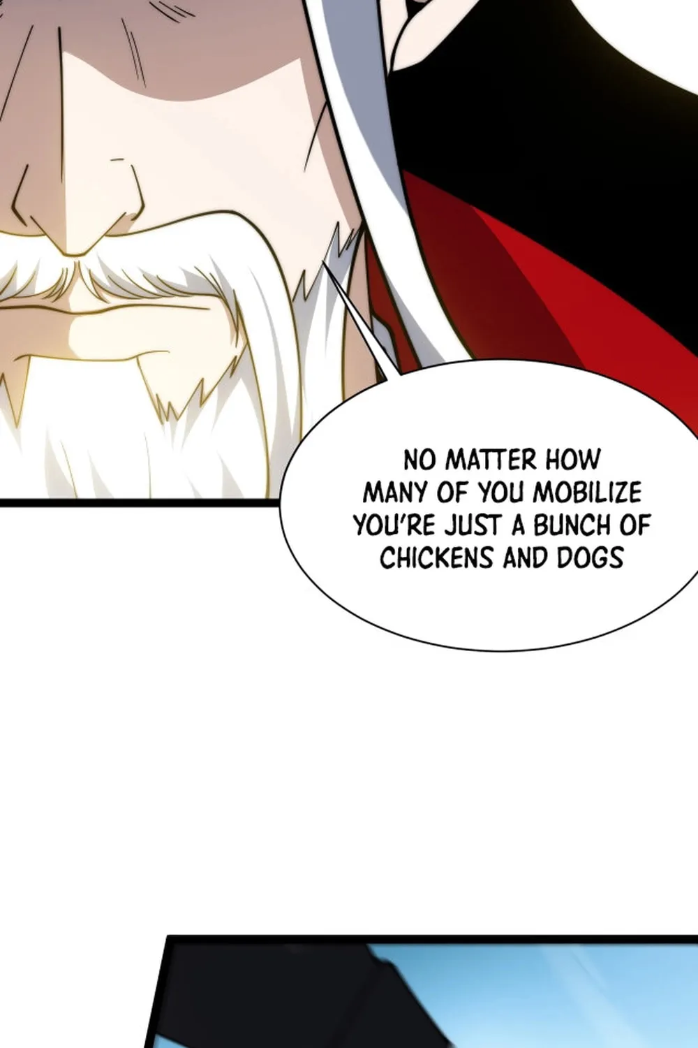 Read Maxed Strength Necromancer chapter 105 image 65 on Lezhin