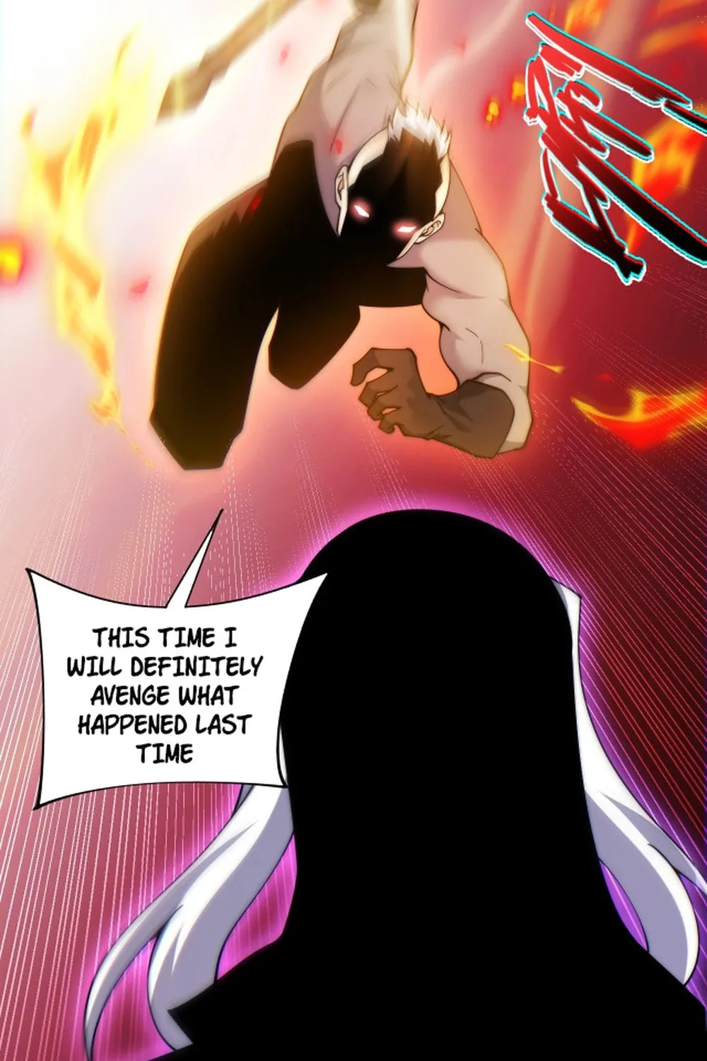 Read Maxed Strength Necromancer chapter 105 image 68 on Lezhin
