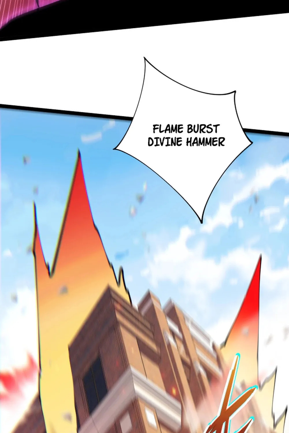 Read Maxed Strength Necromancer chapter 105 image 69 on Lezhin