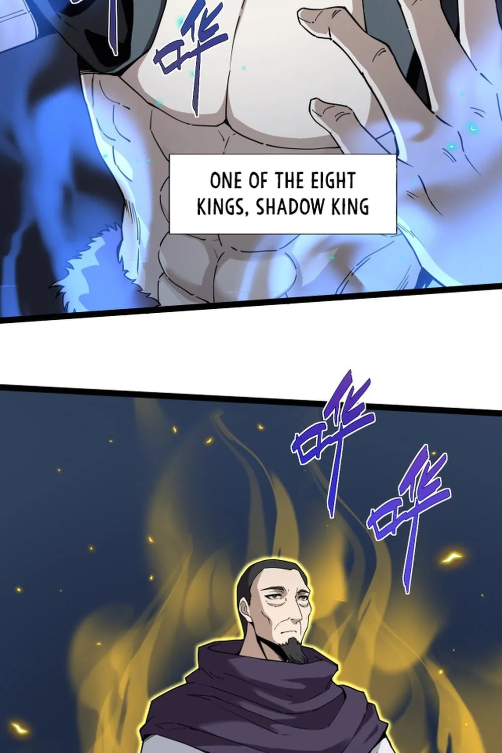 Read Maxed Strength Necromancer chapter 106 image 16 on Lezhin