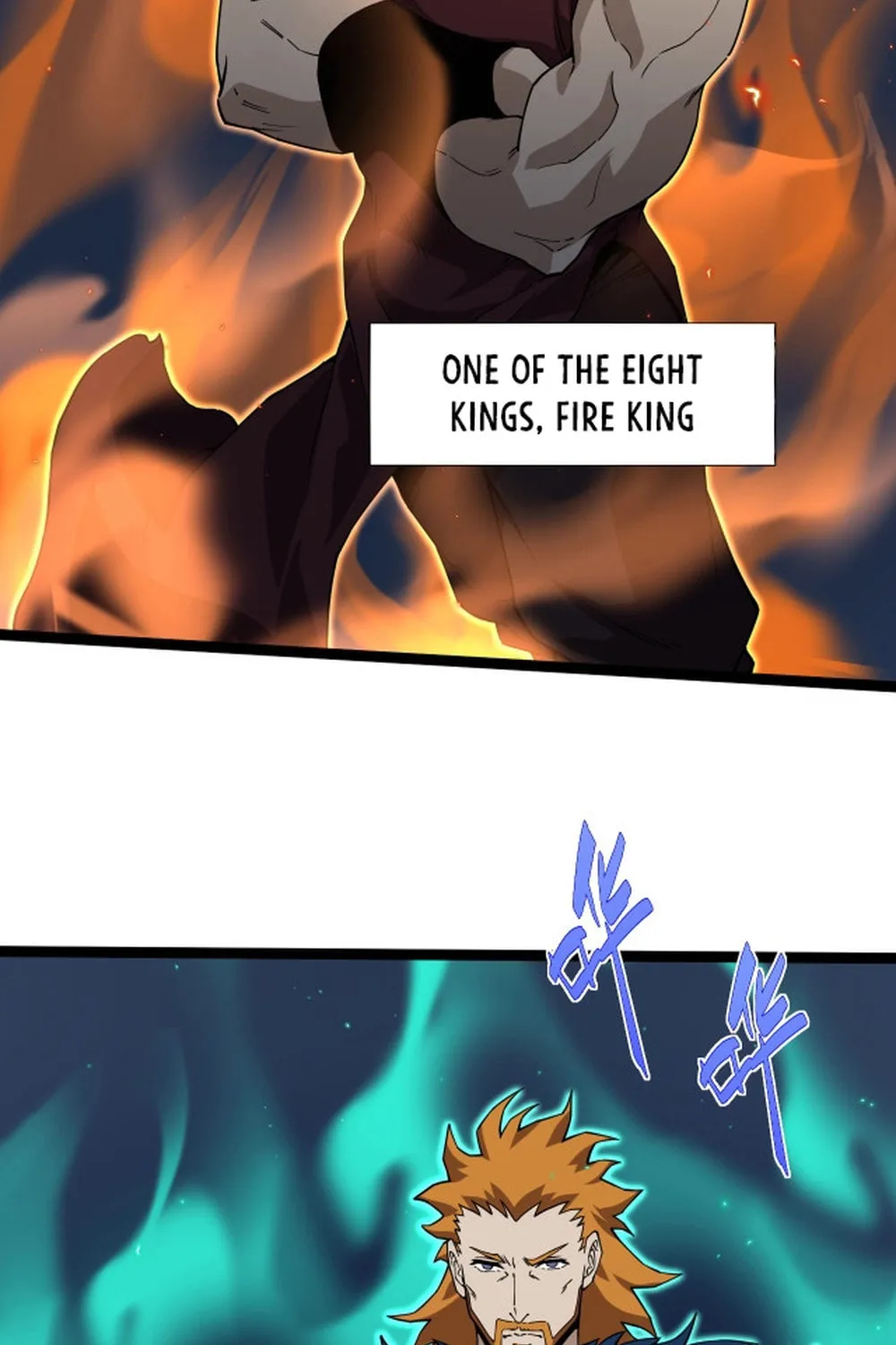 Read Maxed Strength Necromancer chapter 106 image 18 on Lezhin