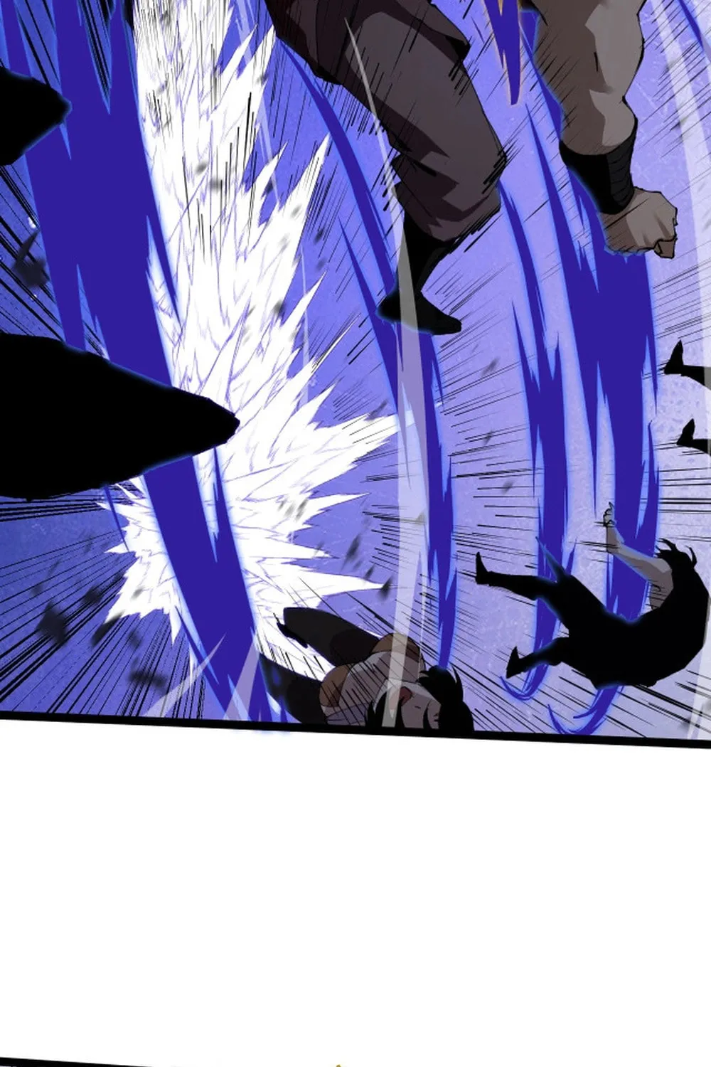 Read Maxed Strength Necromancer chapter 106 image 30 on Lezhin