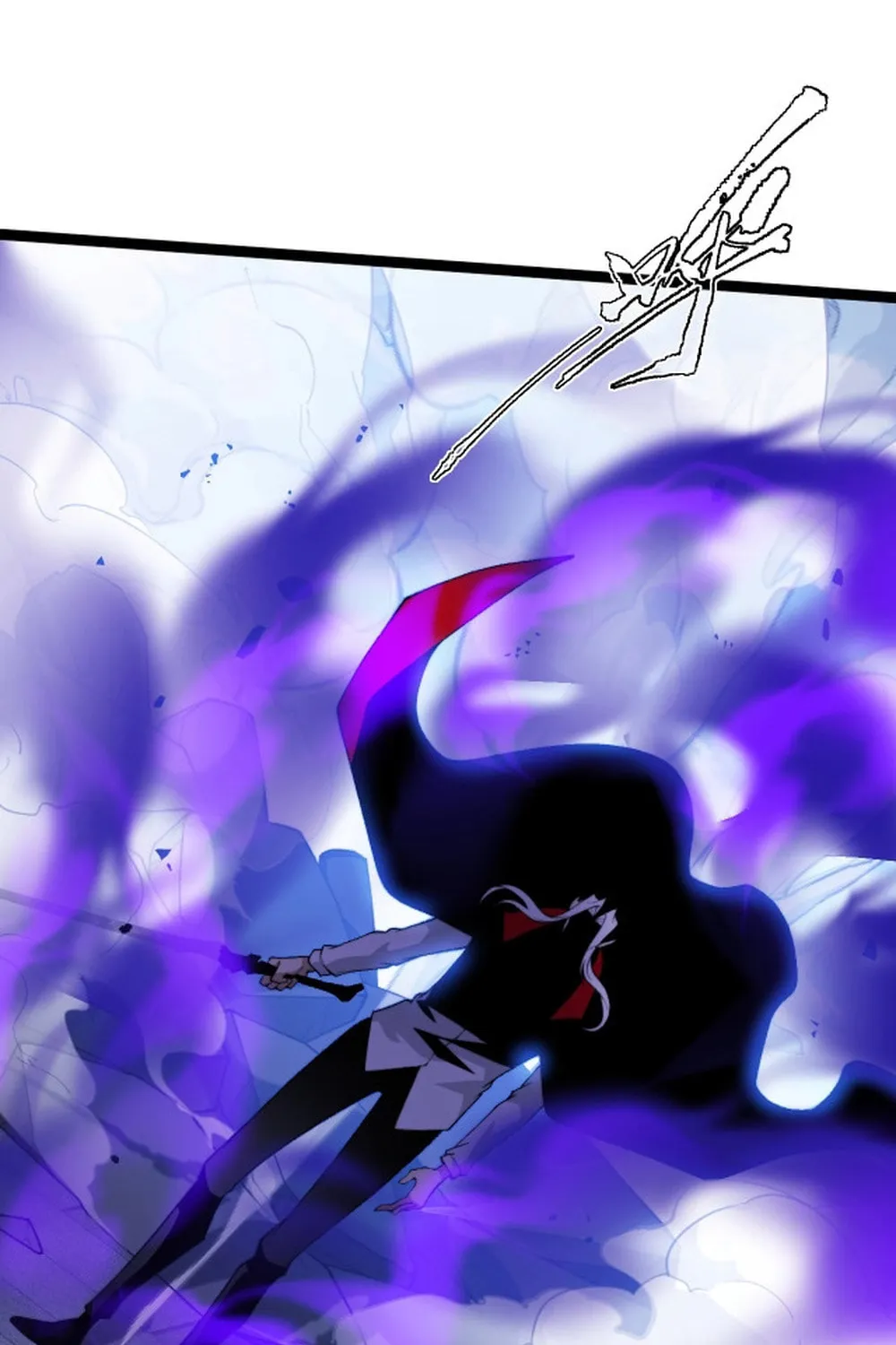 Read Maxed Strength Necromancer chapter 106 image 33 on Lezhin