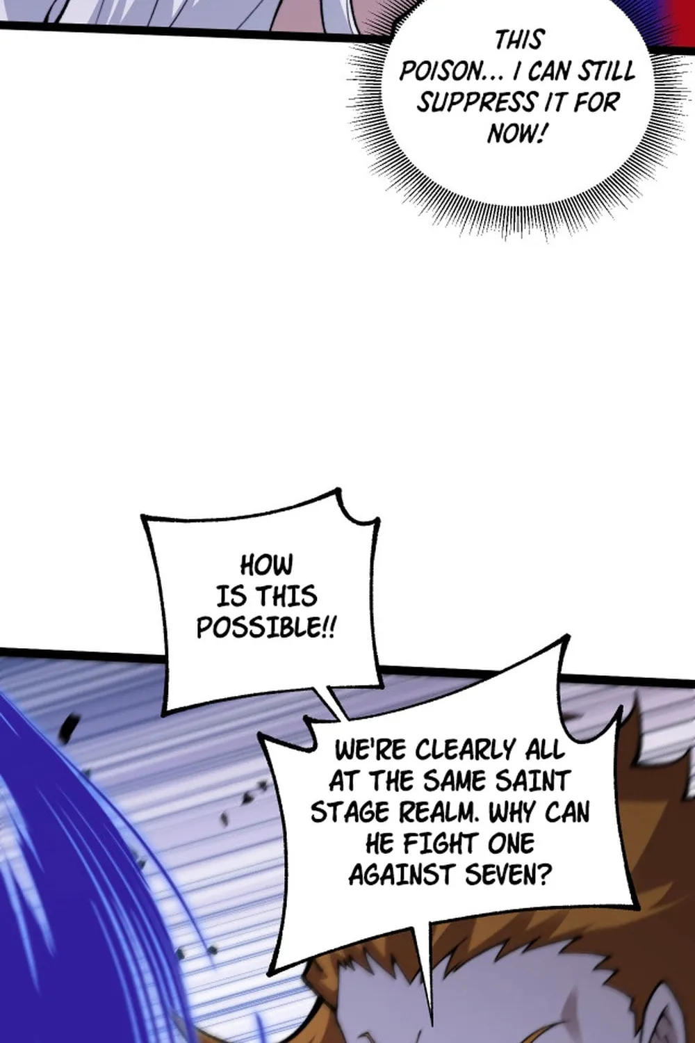 Read Maxed Strength Necromancer chapter 106 image 36 on Lezhin