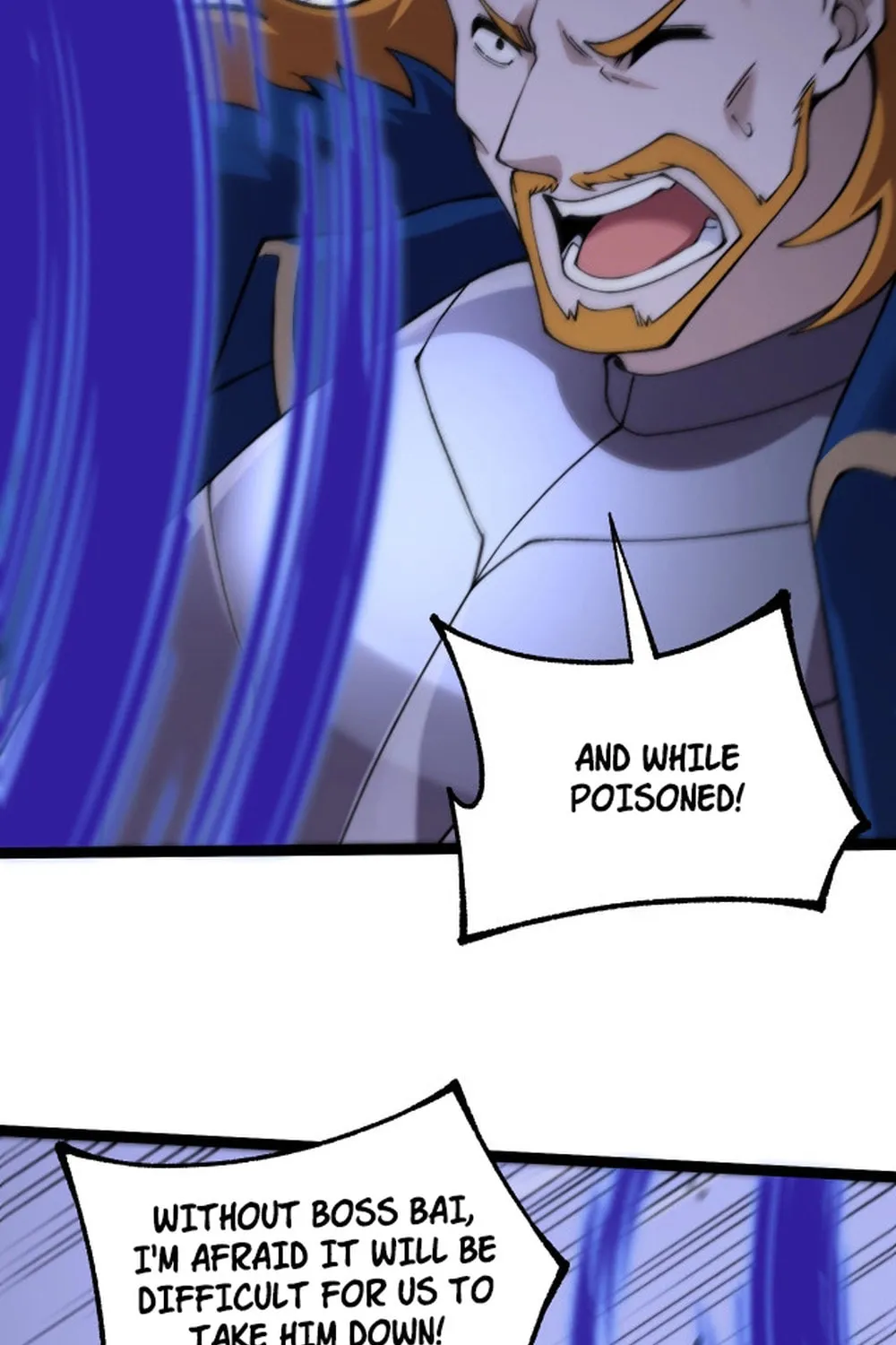 Read Maxed Strength Necromancer chapter 106 image 37 on Lezhin