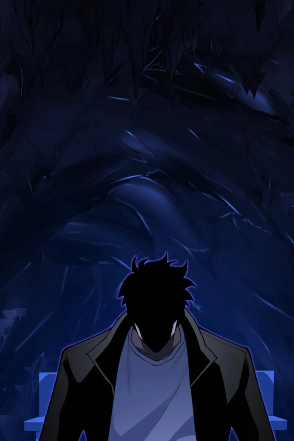 Read Maxed Strength Necromancer chapter 106 image 40 on Lezhin