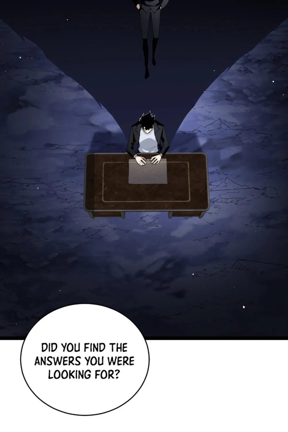 Read Maxed Strength Necromancer chapter 106 image 43 on Lezhin